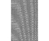 Scale Scenics ALL Scales 3500 Micro-Mesh - 3 x 6 x.005’’ 7.6 x 15.2 x.013cm - Aluminum - Scratch Building Supplies