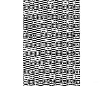 Scale Scenics ALL Scales 3500 Micro-Mesh - 3 x 6 x.005’’ 7.6 x 15.2 x.013cm - Aluminum - Scratch Building Supplies