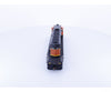 Scale Trains SXT10365 HO EMD SD40-2 Diesel Locomotive H3 Scheme Burlington Northern Santa Fe (BNSF) 1821 DCC & Sound