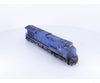 Scale Trains SXT30522 HO GE Tier 4 GEVO GECX DEMO ET44AC Diesel Locomotive Weathered ESU Loksound EMD Demonstrator