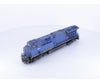 Scale Trains SXT30522 HO GE Tier 4 GEVO GECX DEMO ET44AC Diesel Locomotive Weathered ESU Loksound EMD Demonstrator