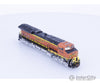 Scale Trains SXT30604 N GE ET44C4 Tier 4 GEVO Diesel Locomotive 2016 Production Burlington Northern Santa Fe (BNSF)