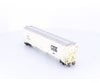 Scale Trains SXT30805 HO Greenbrier 5188cf Covered Hopper w/Metal Roof Hatches CSX (CSX) 265220 - Freight Cars