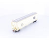 Scale Trains SXT30805 HO Greenbrier 5188cf Covered Hopper w/Metal Roof Hatches CSX (CSX) 265220 - Freight Cars