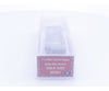 Scale Trains SXT31827 N P-S 4785cf Covered Hopper Golden West Services Galveston Railroad (GVSR) 521013 - Freight Cars