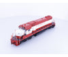 Scale Trains SXT33143 HO EMD SD38-2 Diesel Locomotive St Louis San Fransisco (SLSW) 298 DCC & Sound - Locomotives