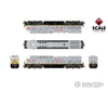 Scale Trains Sxt39643 Ho Rivet Counter Ge Ac4400Cw Kansas City Southern/Nafta #2000 2000 Dcc Sound