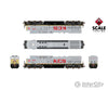 Scale Trains Sxt39645 Ho Rivet Counter Ge Ac4400Cw Kansas City Southern 2019 Dcc Sound Locomotives