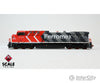 Scale Trains Sxt39655 Ho Rivet Counter Ge Ac4400Cw Ferromex/Zebra 4572 Dcc Sound Locomotives