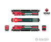 Scale Trains Sxt39657 Ho Rivet Counter Ge Ac4400Cw Ferromex/Diabla 4553 Dcc Sound Locomotives