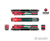 Scale Trains Sxt39663 Ho Rivet Counter Ge Ac4400Cw Ferromex/Diabla/Diexanos 4557 Dcc Sound