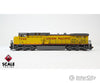 Scale Trains Sxt39691 Ho Rivet Counter Ge Ac4400Cw Union Pacific/Red Sill Stripe 7246 Dcc Sound