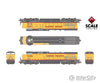 Scale Trains Sxt39691 Ho Rivet Counter Ge Ac4400Cw Union Pacific/Red Sill Stripe 7246 Dcc Sound