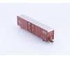 Scale Trains SXT41791 N Trinity 7500 High-Cube Boxcar Canadian National (CN) 793451 - Freight Cars