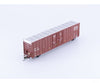 Scale Trains SXT41795 N Trinity 7500 High-Cube Boxcar Canadian National (CN) 793480 - Freight Cars