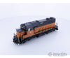 Scale Trains Sxt70016 Ho Emd Sdl39 Milwaukee Road (Milw) 584 Dcc & Sound Locomotives