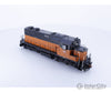 Scale Trains Sxt70016 Ho Emd Sdl39 Milwaukee Road (Milw) 584 Dcc & Sound Locomotives