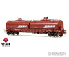 Scaletrains 38401 Rivet Counter Ho Scale Thrall 48 2-Hood Coil Steel Car Bnsf/Wedge / 534100 Freight