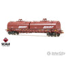 Scaletrains 38402 Rivet Counter Ho Scale Thrall 48 2-Hood Coil Steel Car Bnsf/Wedge / 534106 Freight