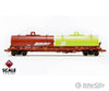 Scaletrains 38505 Rivet Counter Ho Scale Thrall 48 2-Hood Coil Steel Car Bnsf/Mismatched Hoods /