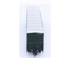 ScaleTrains SXT1030 HO Evans 5100 DPD Box Car British Columbia Railway (BCOL) 800200 - Freight Cars