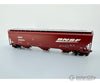 Scaletrains Sxt10547 Ho Greenbrier (Gunderson) 5188 Cf. Covered Hopper Burlington Northern Santa Fe