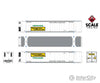 Scaletrains Sxt11731 Operator Ho Scale Cimc 53’ Reefer Container Jb Hunt/Jbru 569427