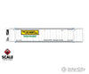 Scaletrains Sxt11775 Operator N Scale Cimc 53’ Reefer Container Jb Hunt/Jbru 569427 Freight Loads