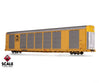 ScaleTrains SXT12022 Operator HO Scale Gunderson Multi-Max Autorack CPKC/Beaver/TTGX 822392 - Freight Cars