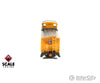 Scaletrains Sxt1272 Ho Kit Classics Steel Cupola Caboose Cp Rail #434021 (Kit) Freight Cars