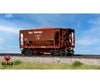 ScaleTrains SXT15215 Fox Valley Models HO Scale PSC 70-Ton Ore Car Great Northern 89419 - Freight Cars