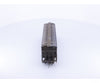 ScaleTrains SXT30306 HO Thrall 4727cf Carbon Black Covered Hopper 22 Hatch Weathered Sid Richardson 3076 - Freight Cars