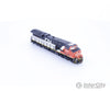 ScaleTrains SXT30616 N GE Tier 4 GEVO ET44AC (2015 Production) Canadian National (CN) 3000 DCC & Sound (#2) Locomotives