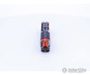 ScaleTrains SXT30616 N GE Tier 4 GEVO ET44AC (2015 Production) Canadian National (CN) 3000 DCC & Sound (#2) Locomotives