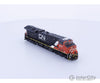 ScaleTrains SXT30618 N GE Tier 4 GEVO ET44AC (2015 Production) Canadian National (CN) 3019 DCC & Sound Locomotives