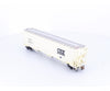 ScaleTrains SXT30802 HO Greenbrier 5188cf Covered Hopper w/Metal Roof Hatches CSX (CSX) 265212 - Freight Cars