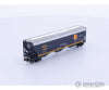 ScaleTrains SXT30943 N Greenbrier (Gunderson) 5188cf Covered Hopper w/Fiberglass Roof Hatches & Miner Autolok Outlets