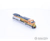 ScaleTrains SXT32548 N GE C44-9W H2 Scheme Burlington Northern Santa Fe (BNSF) 4158 DCC & Sound Locomotives