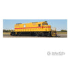 Scaletrains Sxt33111 Ho Emd Sd38-2 Bc Hydro/As Delivered Yellow #382 Dcc/Sound Locomotives