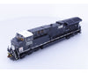 ScaleTrains SXT33177 HO GE ET44AC Tier 4 Gevo IC Heritage Diesel Locomotive Canadian National (CN) 3008 DCC & Sound
