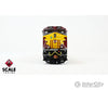 ScaleTrains SXT33183-8 Rivet Counter HO Scale GE ET44AC GEVO Canadian National/Wisconsin Central Heritage 3069 DCC &