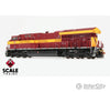 ScaleTrains SXT33183-8 Rivet Counter HO Scale GE ET44AC GEVO Canadian National/Wisconsin Central Heritage 3069 DCC &