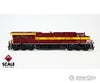 ScaleTrains SXT33183-8 Rivet Counter HO Scale GE ET44AC GEVO Canadian National/Wisconsin Central Heritage 3069 DCC &