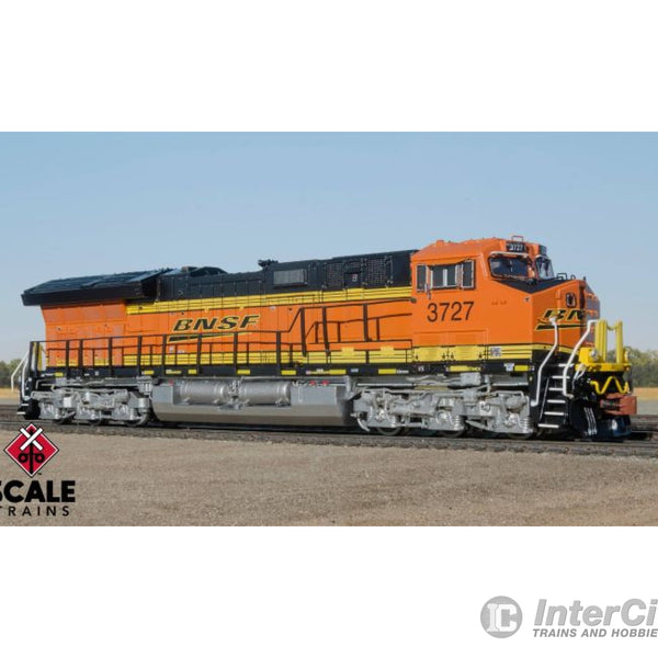 Scaletrains shop n scale