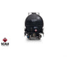 ScaleTrains SXT38236 Rivet Counter HO Scale Trinity 31K Tank Car with Head Shields Trinity Leasing/Black/Diesel