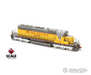 Scaletrains Sxt38611 Rivet Counter N Scale Sd40 - 2 Up Union Pacific ’Fast Forty’ #8082