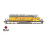 Scaletrains Sxt38615 Rivet Counter N Scale Sd40 - 2 Up Union Pacific ’Fast Forty’ #8096
