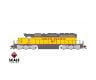 Scaletrains Sxt38615 Rivet Counter N Scale Sd40 - 2 Up Union Pacific ’Fast Forty’ #8096