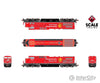 Scale Trains Sxt39089 Rivet Counter N Ge Ac4400Cw Canadian Pacific/Beaver #9604 Dcc & Sound