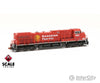 Scale Trains Sxt39089 Rivet Counter N Ge Ac4400Cw Canadian Pacific/Beaver #9604 Dcc & Sound